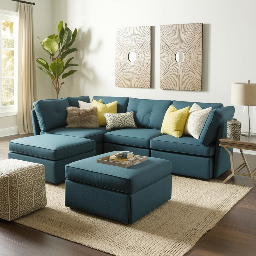 Best Whole House Interior Design Ideas - Transform Your Space | Paintit.ai - 24