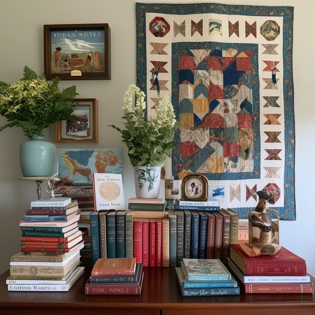 Best Whole House Interior Design Ideas - Transform Your Space | Paintit.ai - 25