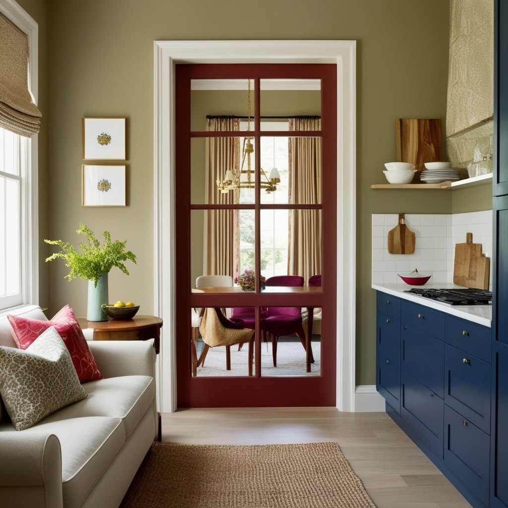 Best Whole House Interior Design Ideas - Transform Your Space | Paintit.ai - 4