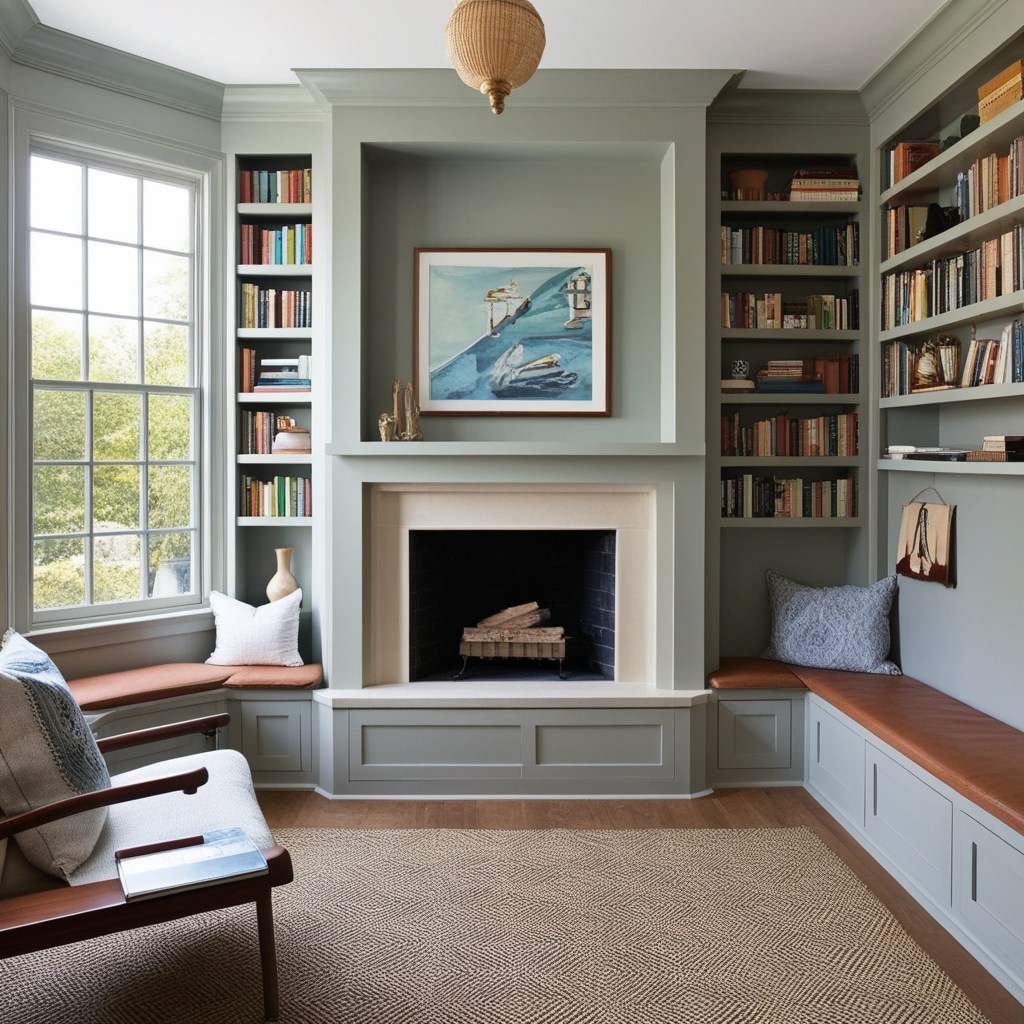 Best Whole House Interior Design Ideas - Transform Your Space | Paintit.ai - 7