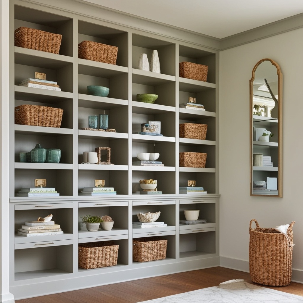 Best Whole House Interior Design Ideas - Transform Your Space | Paintit.ai - 8