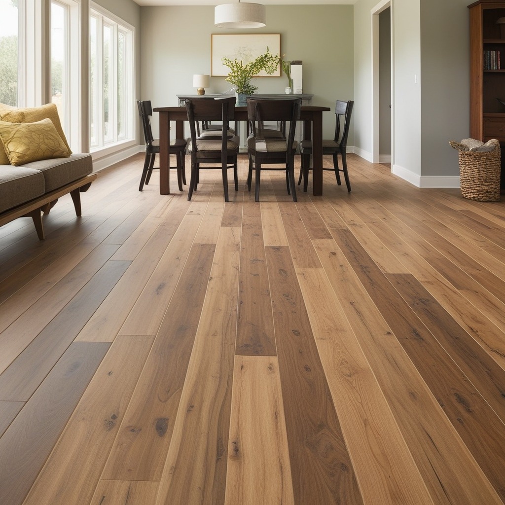 Best Whole House Interior Design Ideas - Transform Your Space | Paintit.ai - 9