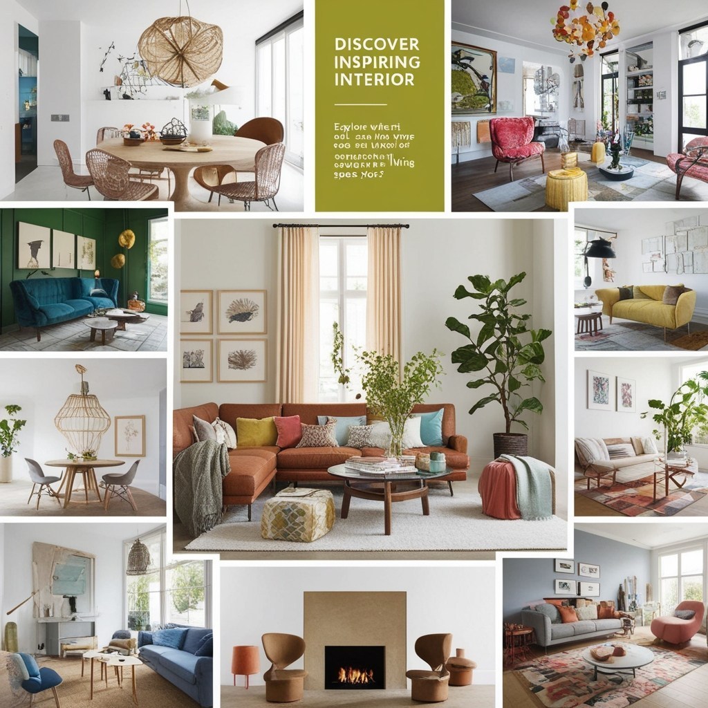 Best Window Interior Design Ideas - Transform Your Space | Paintit.ai - 30