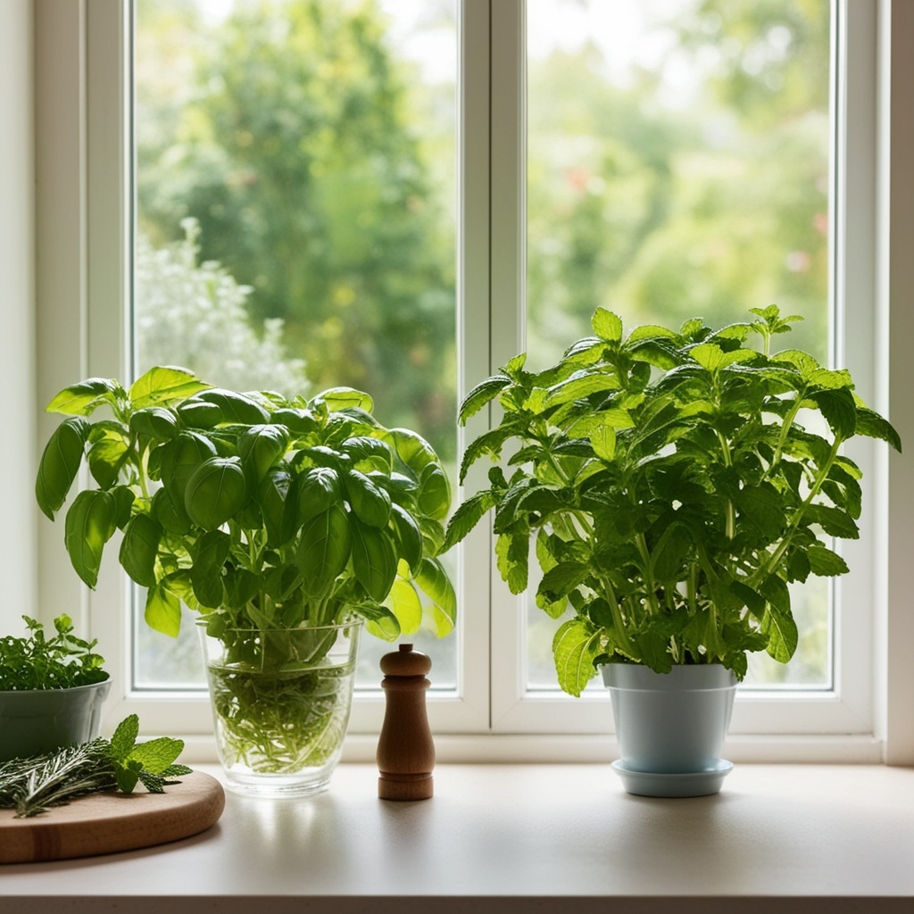 Best Window Interior Design Ideas - Transform Your Space | Paintit.ai - 12