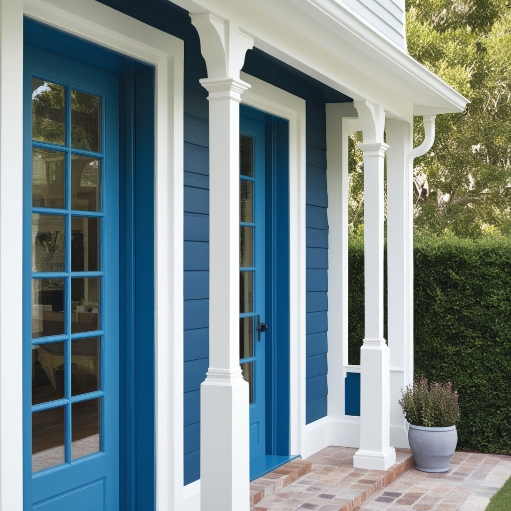 Best Window Interior Design Ideas - Transform Your Space | Paintit.ai - 16