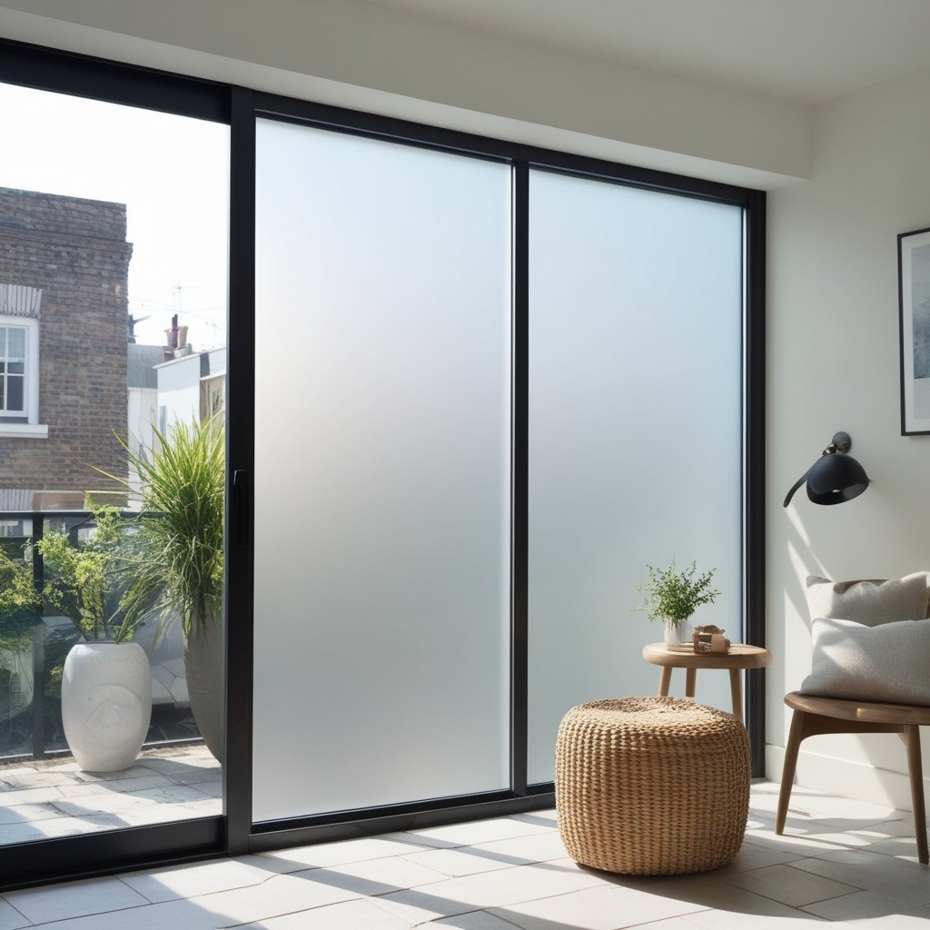 Best Window Interior Design Ideas - Transform Your Space | Paintit.ai - 20