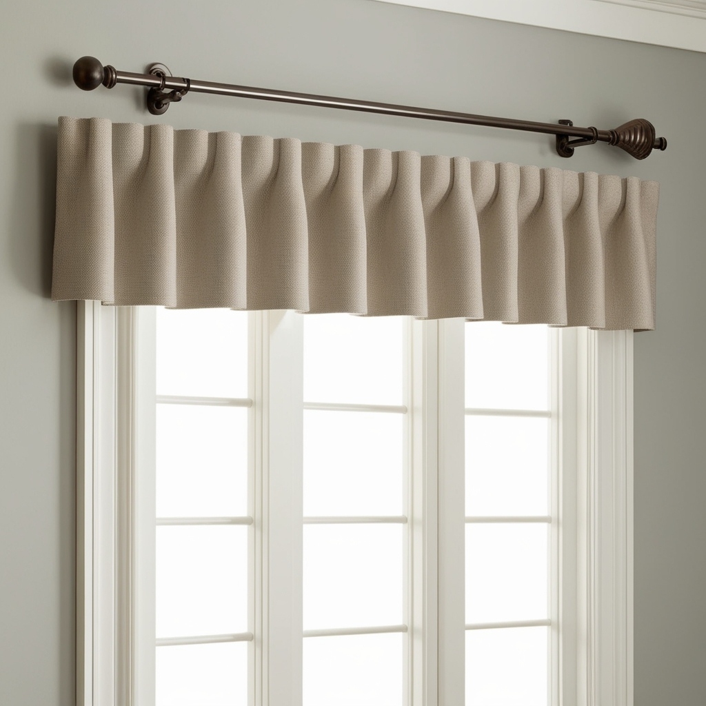 Best Window Interior Design Ideas - Transform Your Space | Paintit.ai - 22