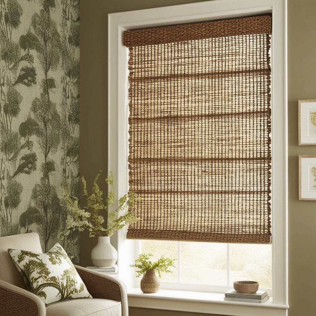 Best Window Interior Design Ideas - Transform Your Space | Paintit.ai - 26