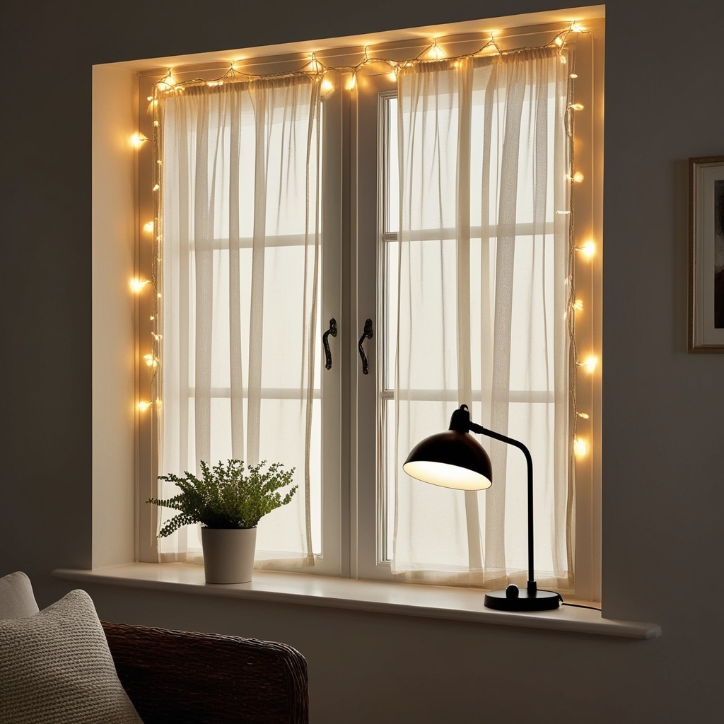 Best Window Interior Design Ideas - Transform Your Space | Paintit.ai - 28