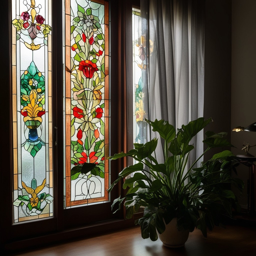 Best Window Interior Design Ideas - Transform Your Space | Paintit.ai - 29