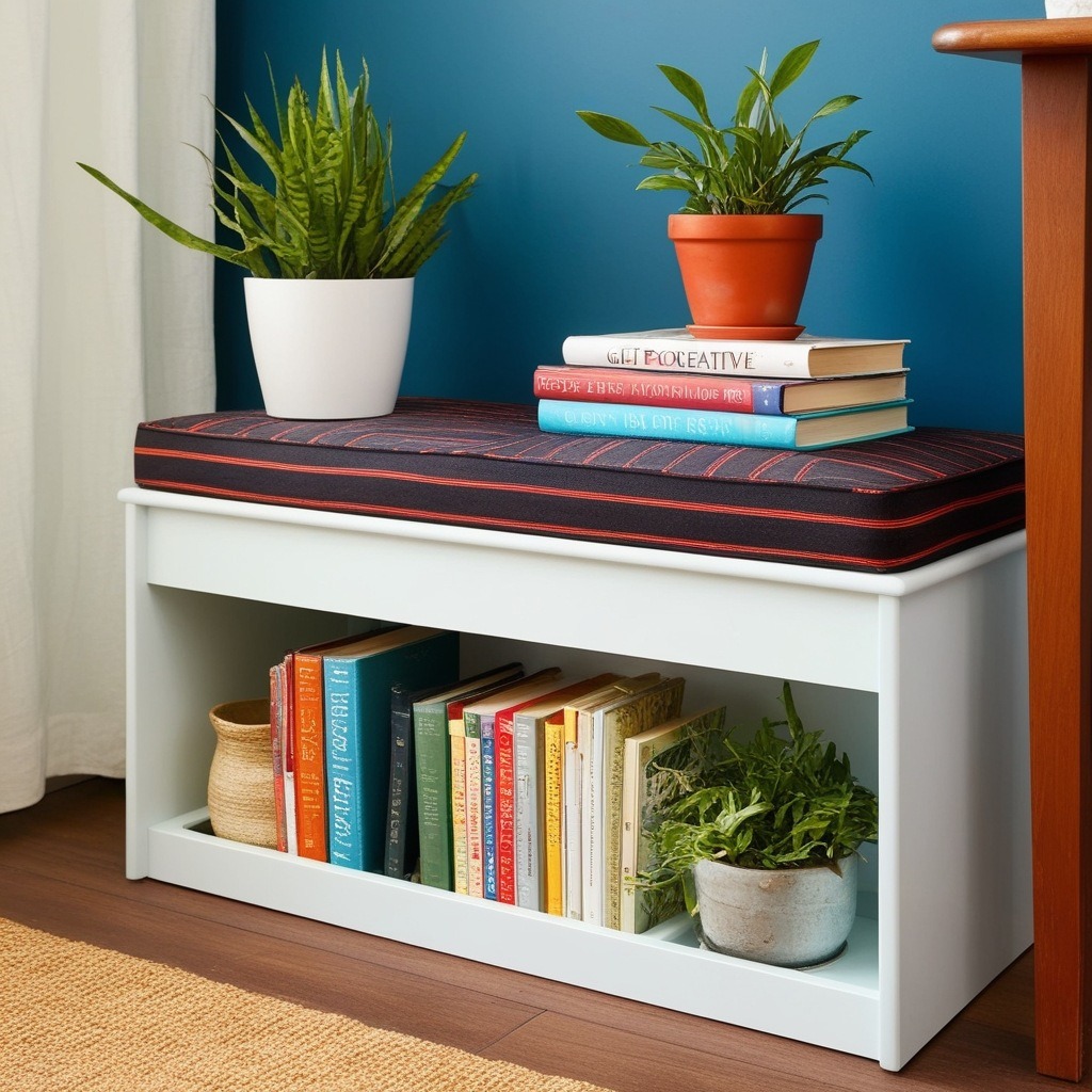 Best Window Interior Design Ideas - Transform Your Space | Paintit.ai - 8