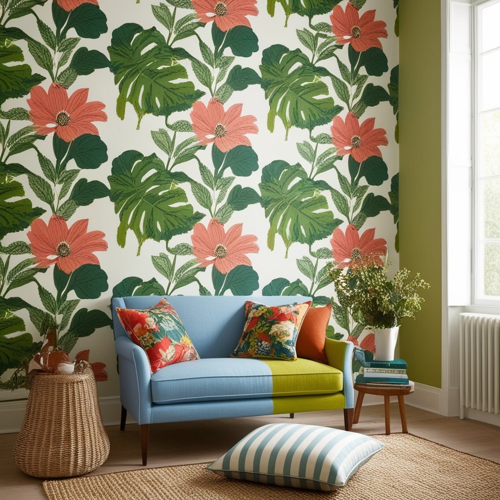 Best Window Interior Design Ideas - Transform Your Space | Paintit.ai - 10