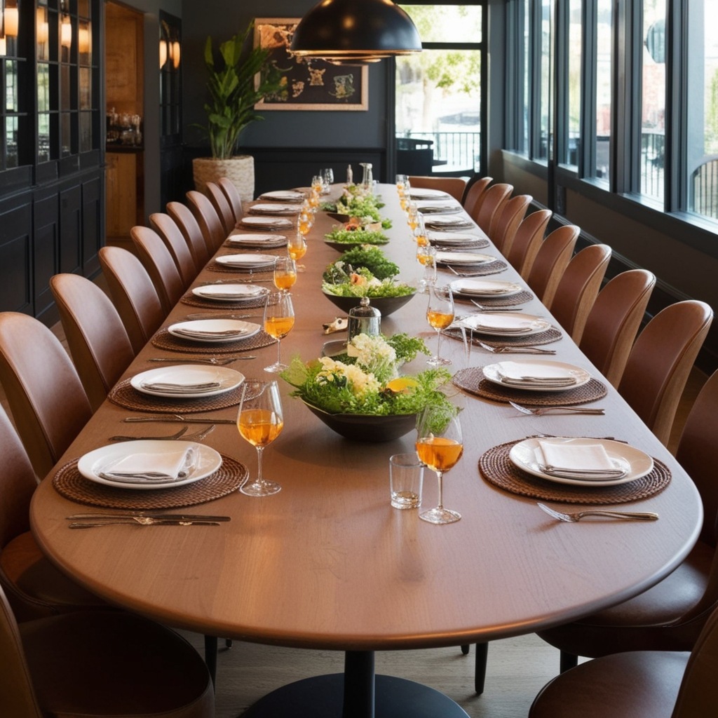 Best Wine Bar Interior Design Ideas - Discover TOP Concepts | Paintit.ai - 17