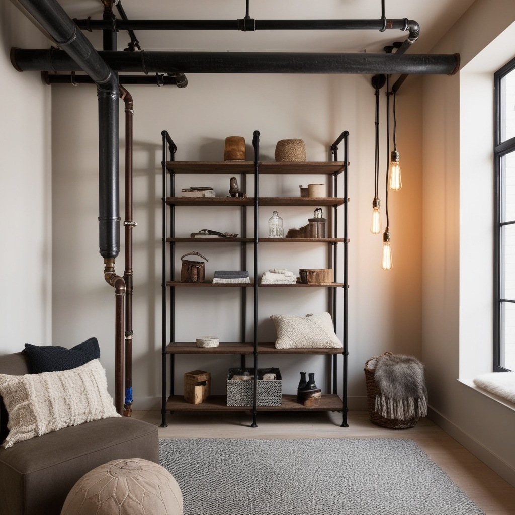 Best Wine Bar Interior Design Ideas - Discover TOP Concepts | Paintit.ai - 10