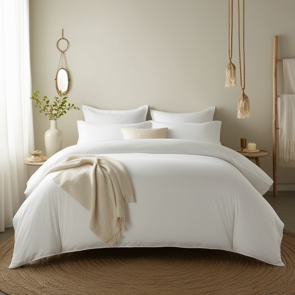 Best Wooden Bedroom Interior Design Ideas - Transform Your Space | Paintit.ai - 14