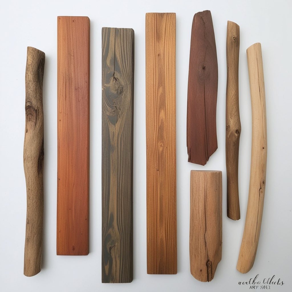 Best Wooden Bedroom Interior Design Ideas - Transform Your Space | Paintit.ai - 18