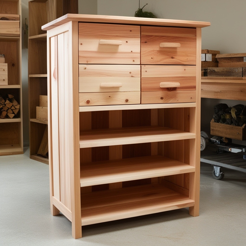 Best Wooden Bedroom Interior Design Ideas - Transform Your Space | Paintit.ai - 20