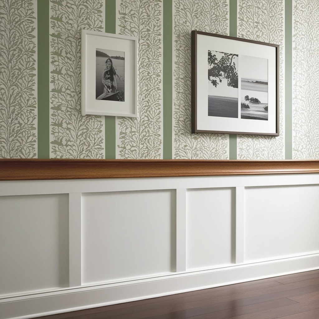 Best Wooden Bedroom Interior Design Ideas - Transform Your Space | Paintit.ai - 25