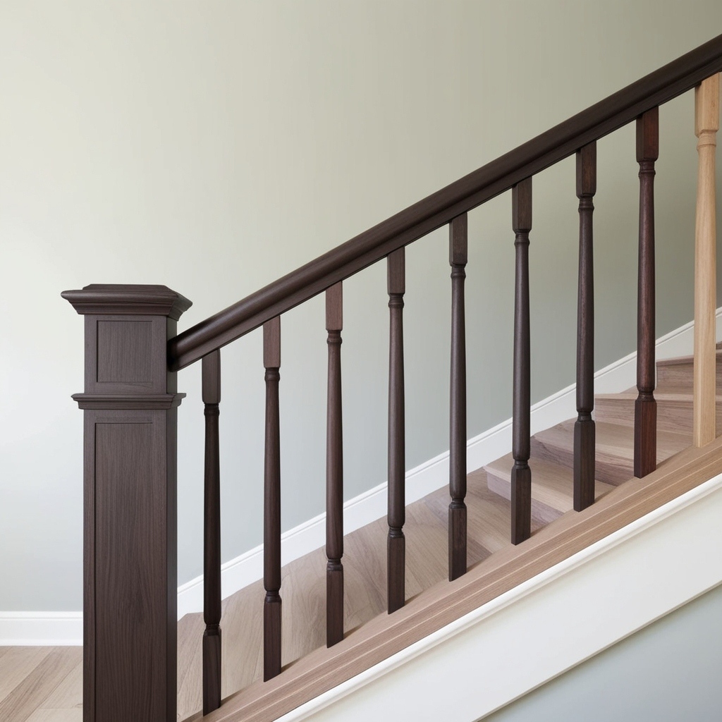 Best Wooden Bedroom Interior Design Ideas - Transform Your Space | Paintit.ai - 26