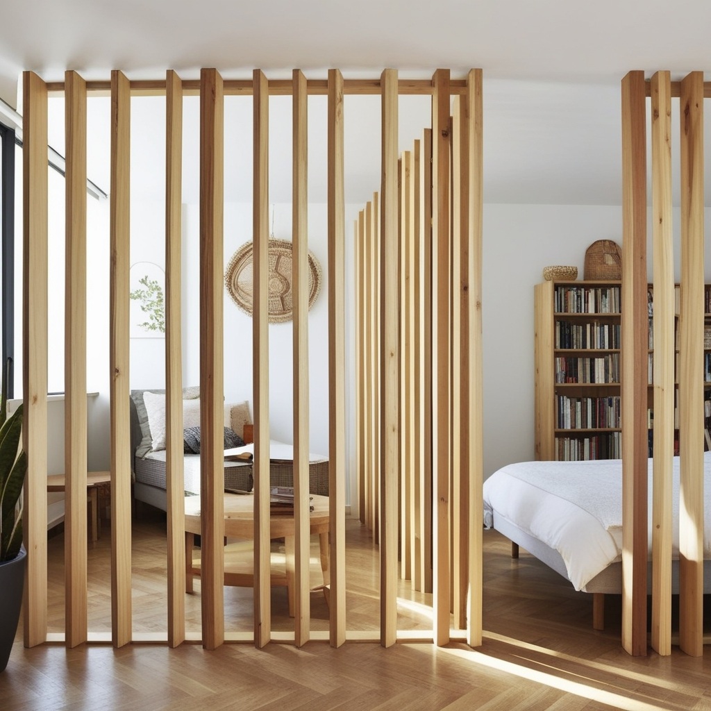 Best Wooden Bedroom Interior Design Ideas - Transform Your Space | Paintit.ai - 29