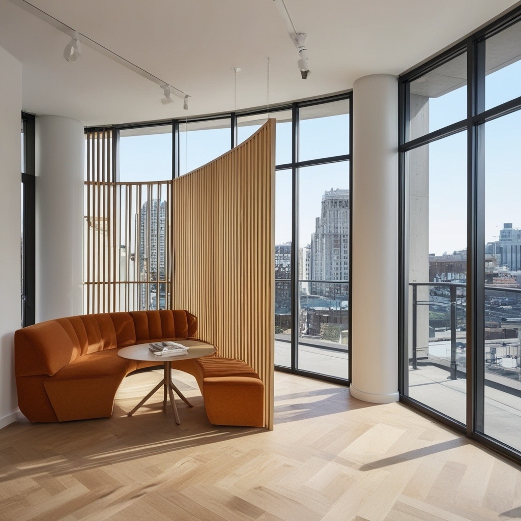 Best Wooden Bedroom Interior Design Ideas - Transform Your Space | Paintit.ai - 30