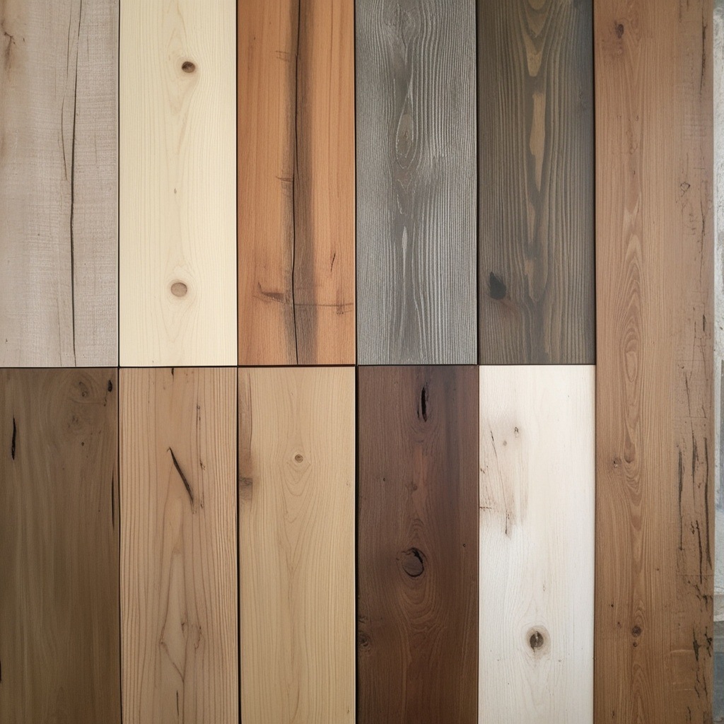 Best Wooden Bedroom Interior Design Ideas - Transform Your Space | Paintit.ai - 4