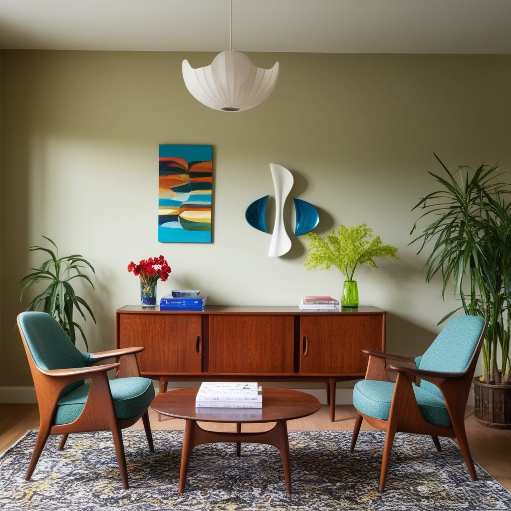 Best Wooden Bedroom Interior Design Ideas - Transform Your Space | Paintit.ai - 34