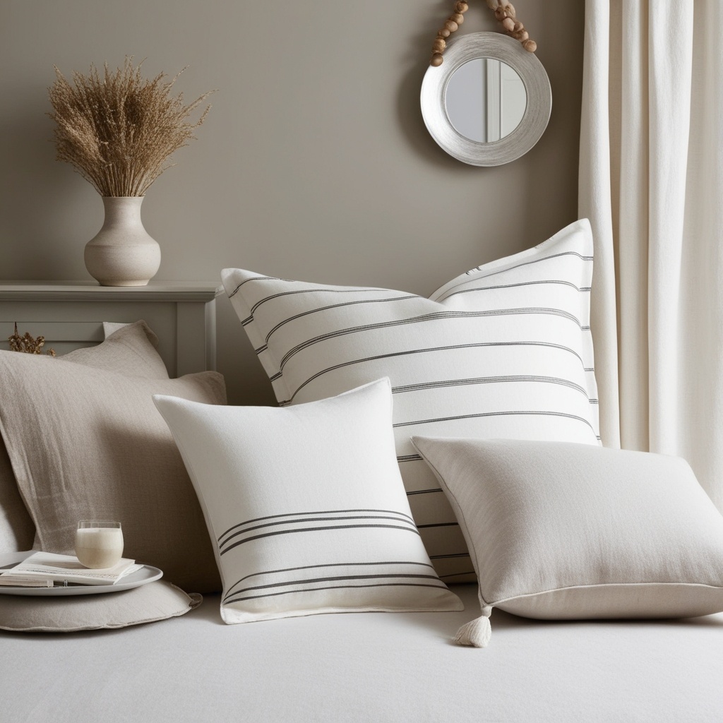 Best Wooden Bedroom Interior Design Ideas - Transform Your Space | Paintit.ai - 8