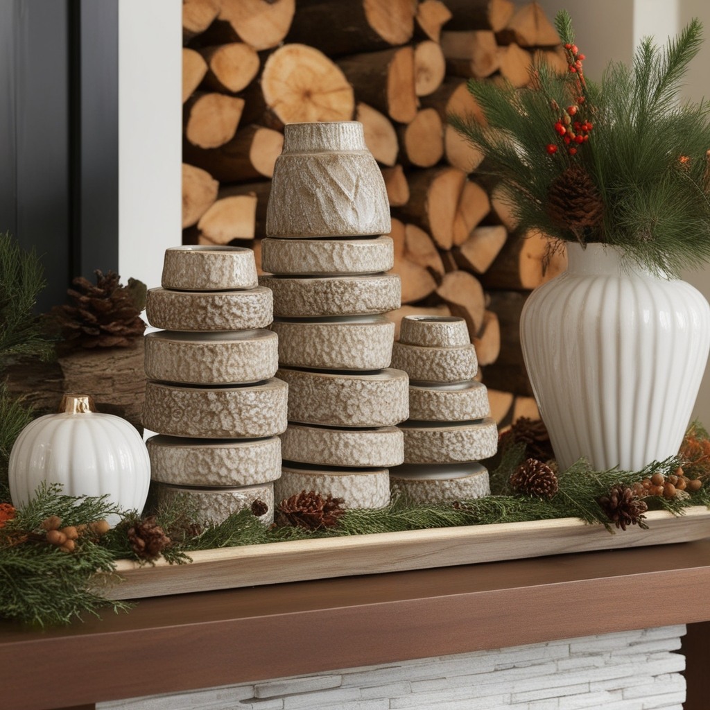 Top Wooden House Interior Design Ideas - Transform Your Home | Paintit.ai - 15