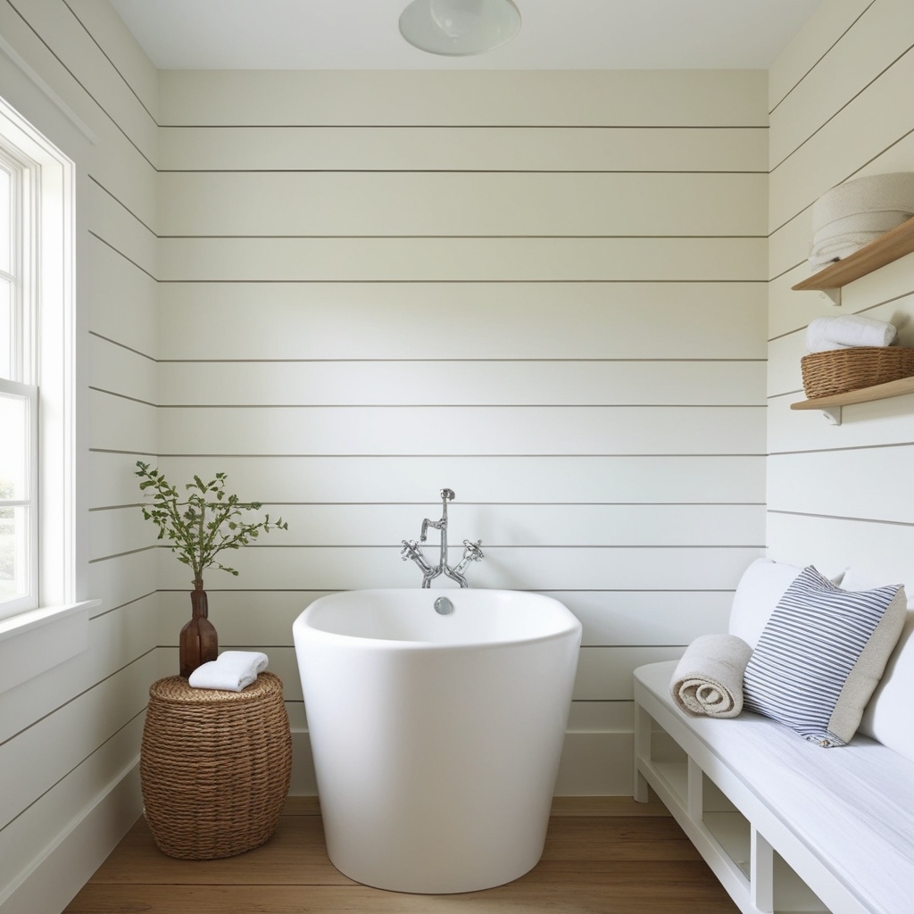 Top Wooden House Interior Design Ideas - Transform Your Home | Paintit.ai - 16