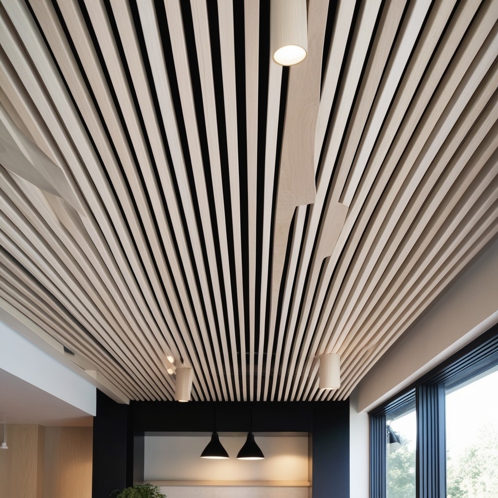 Top Wooden House Interior Design Ideas - Transform Your Home | Paintit.ai - 17