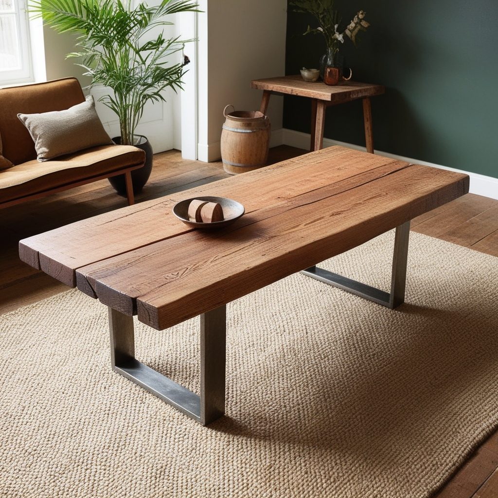 Top Wooden House Interior Design Ideas - Transform Your Home | Paintit.ai - 18