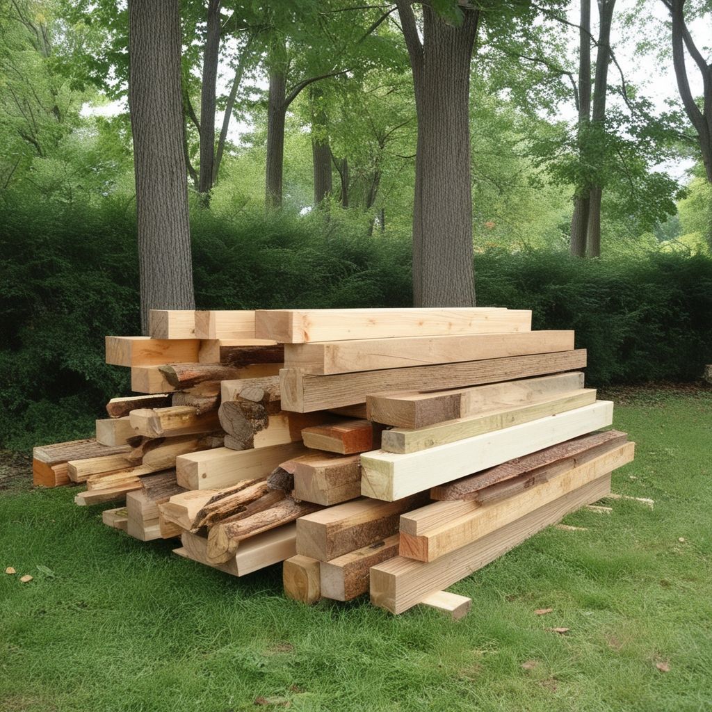 Top Wooden House Interior Design Ideas - Transform Your Home | Paintit.ai - 19