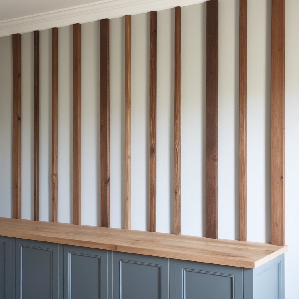 Top Wooden House Interior Design Ideas - Transform Your Home | Paintit.ai - 20