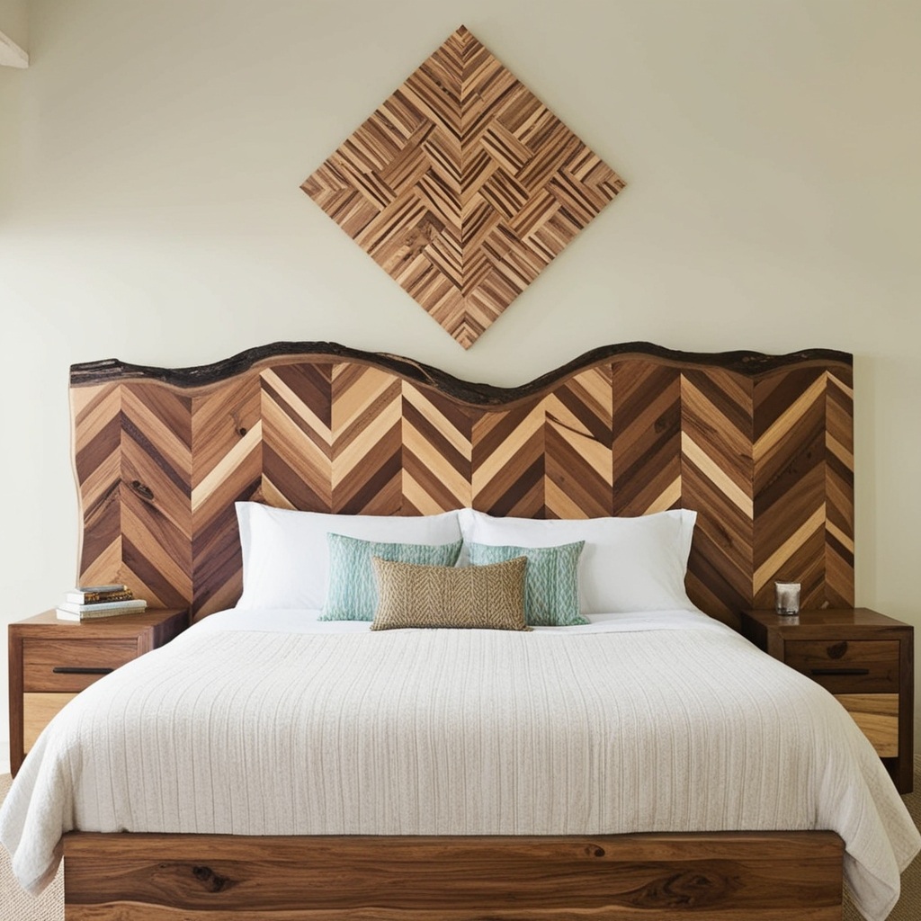 Top Wooden House Interior Design Ideas - Transform Your Home | Paintit.ai - 21