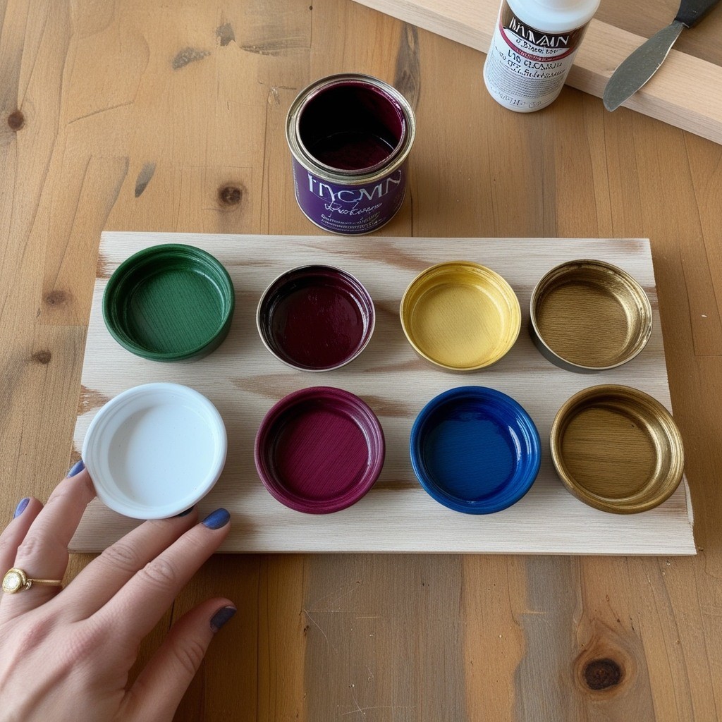 Top Wooden House Interior Design Ideas - Transform Your Home | Paintit.ai - 22