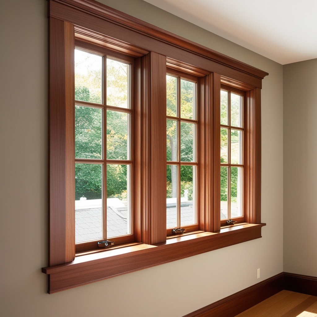 Top Wooden House Interior Design Ideas - Transform Your Home | Paintit.ai - 23