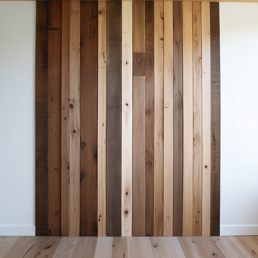 Top Wooden House Interior Design Ideas - Transform Your Home | Paintit.ai - 5