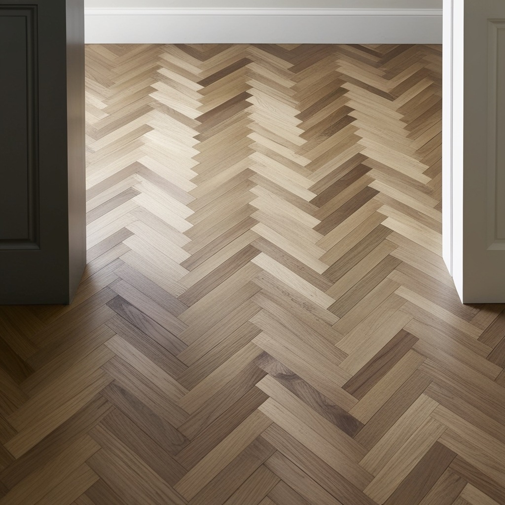 Top Wooden House Interior Design Ideas - Transform Your Home | Paintit.ai - 8