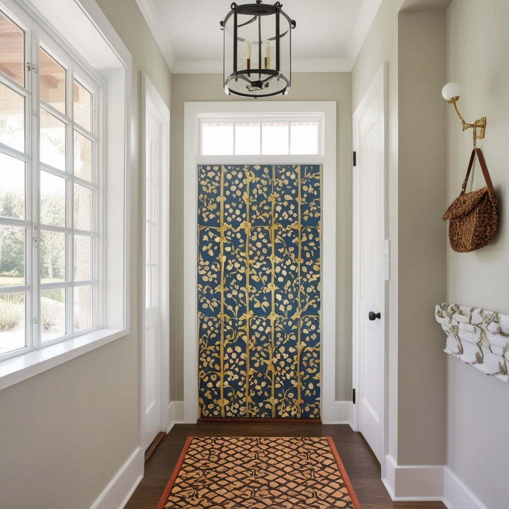 Top Wooden House Interior Design Ideas - Transform Your Home | Paintit.ai - 9