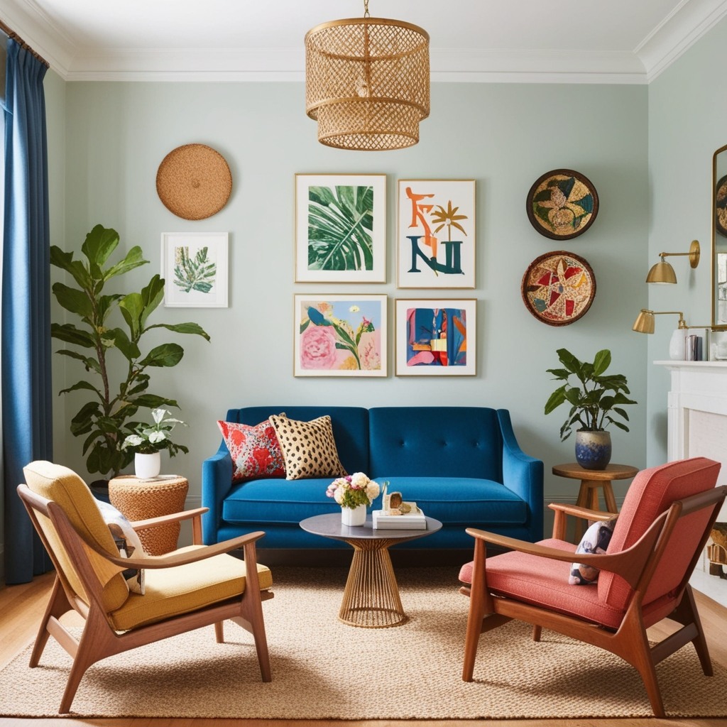 Best Wooden Interior Design Ideas to Transform Your Home | Paintit.ai - 9