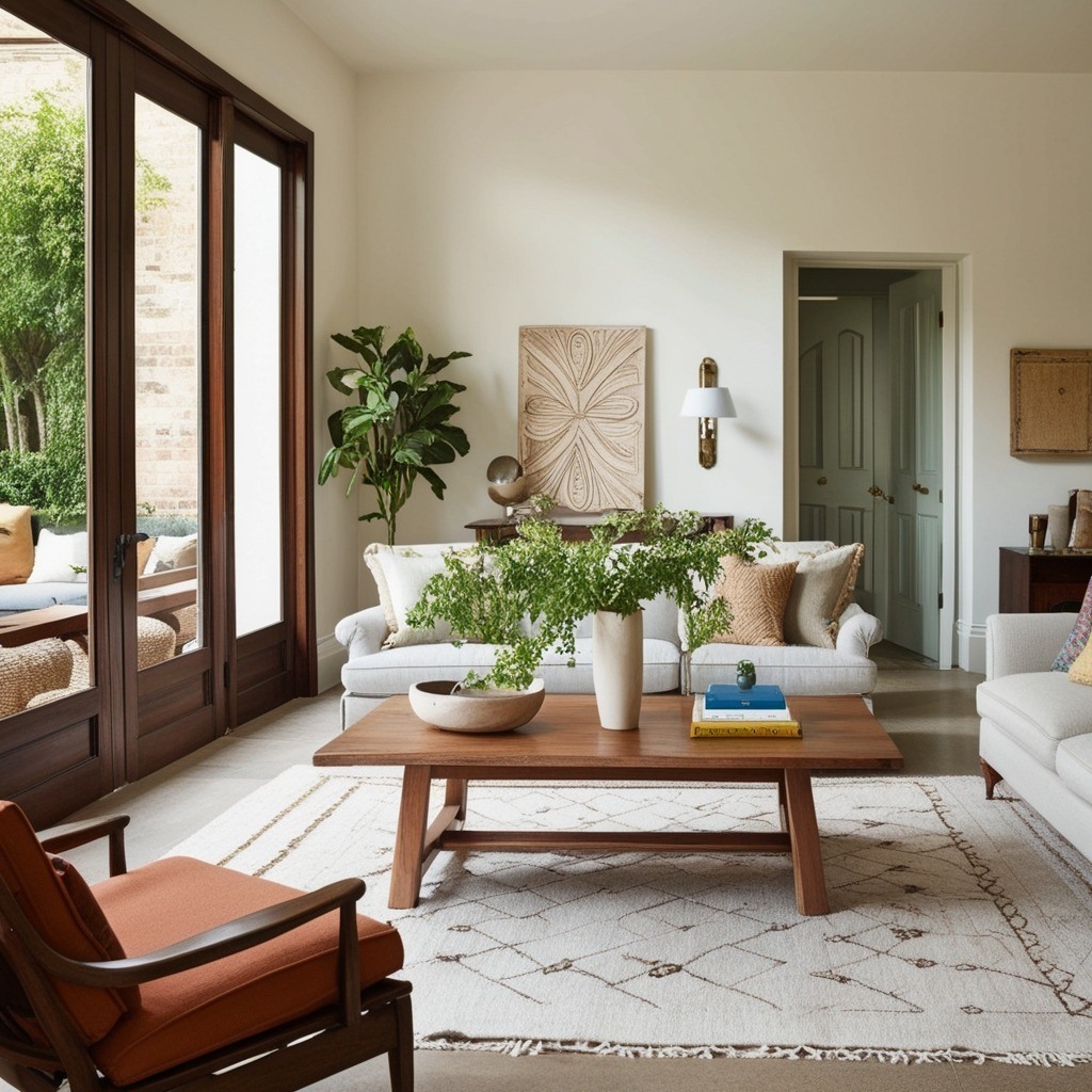 Best Wooden Interior Design Ideas to Transform Your Home | Paintit.ai - 3