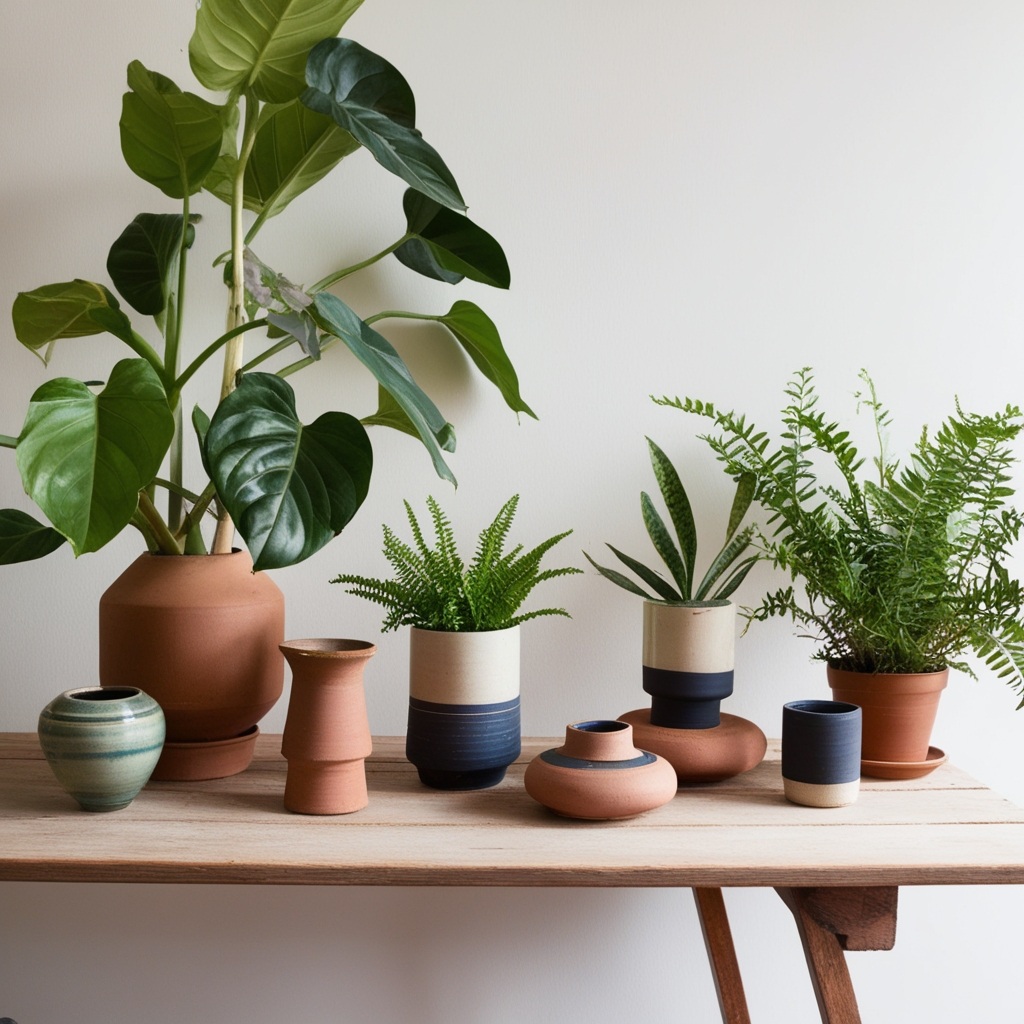 Best Wooden Interior Design Ideas to Transform Your Home | Paintit.ai - 7