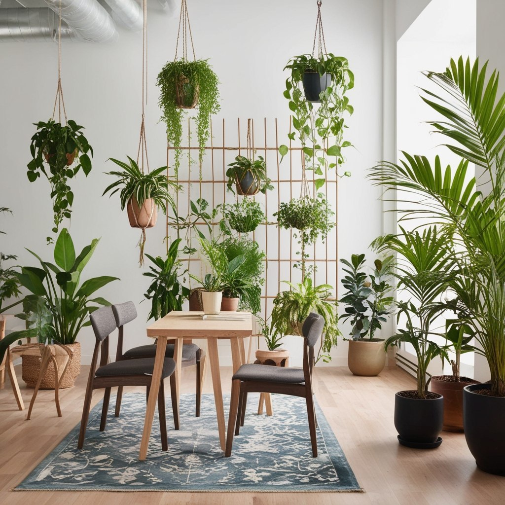 Best Yoga Studio Interior Design Ideas - Get Inspired Today | Paintit.ai - 12