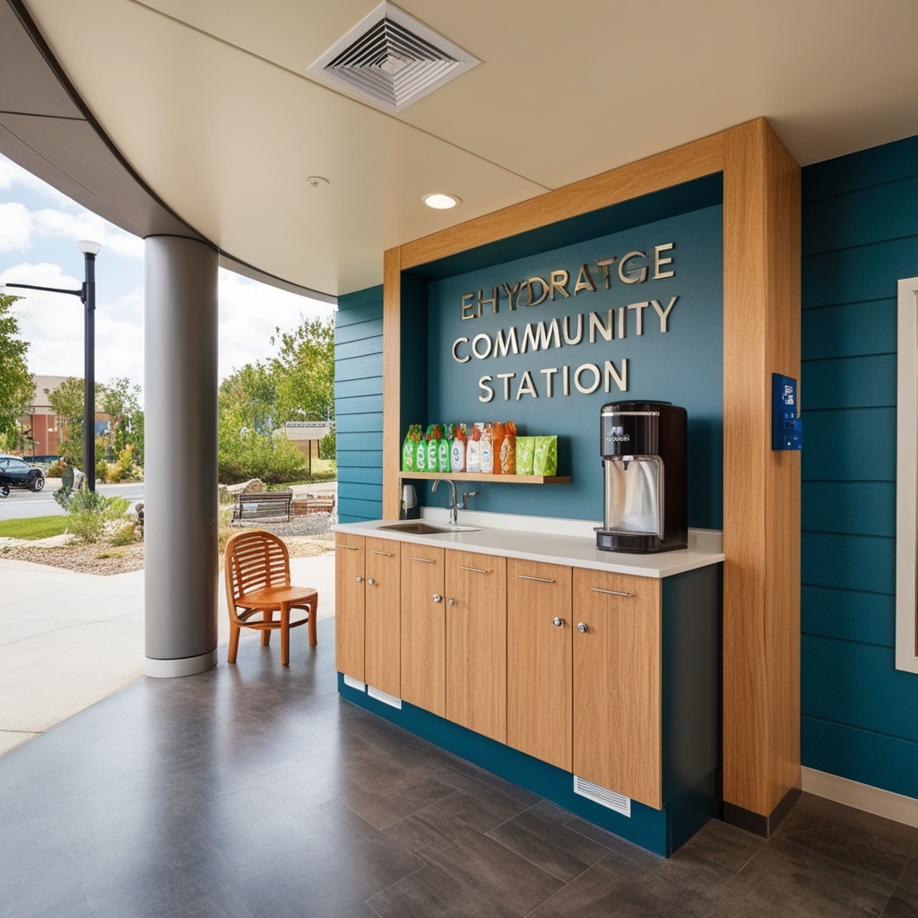 Best Yoga Studio Interior Design Ideas - Get Inspired Today | Paintit.ai - 21