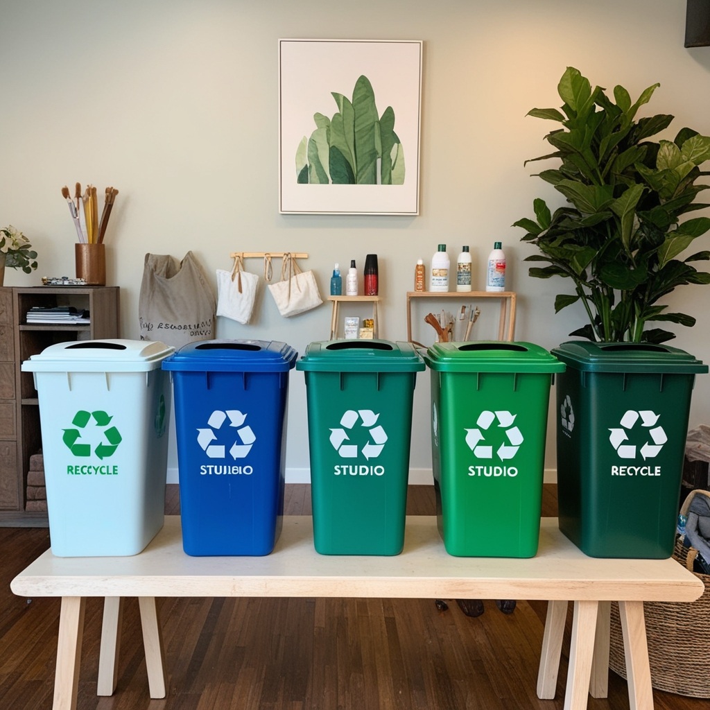 Best Yoga Studio Interior Design Ideas - Get Inspired Today | Paintit.ai - 23