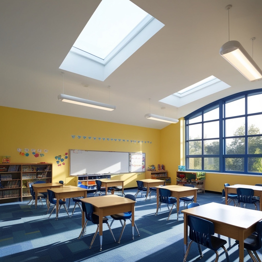 Best Yoga Studio Interior Design Ideas - Get Inspired Today | Paintit.ai - 4