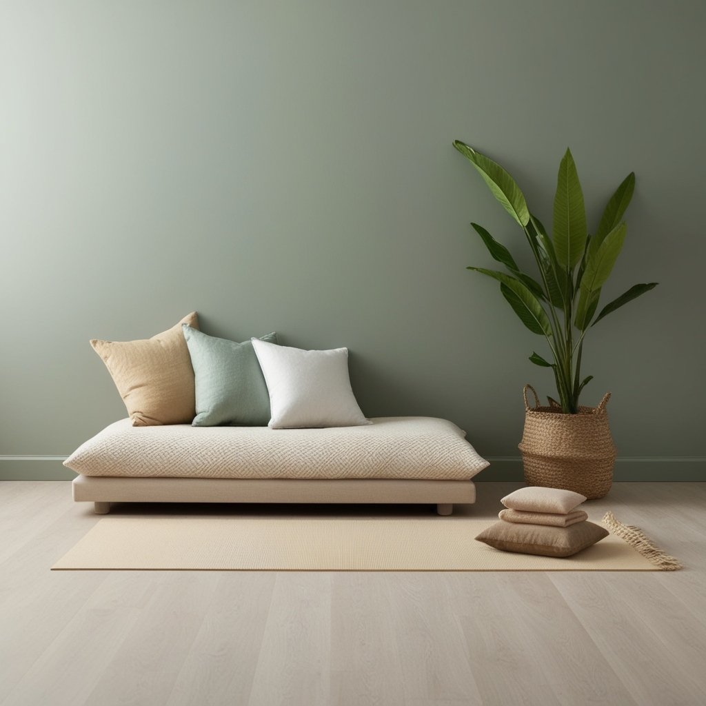 Best Yoga Studio Interior Design Ideas - Get Inspired Today | Paintit.ai - 5