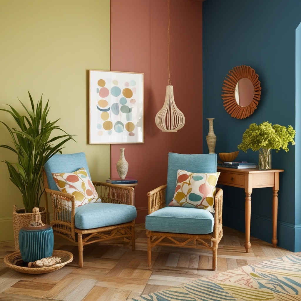 Best Yoga Studio Interior Design Ideas - Get Inspired Today | Paintit.ai - 6