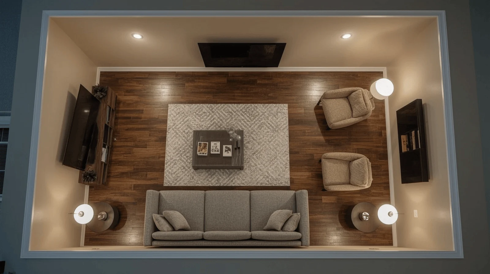 Innovative Layout Suggestions